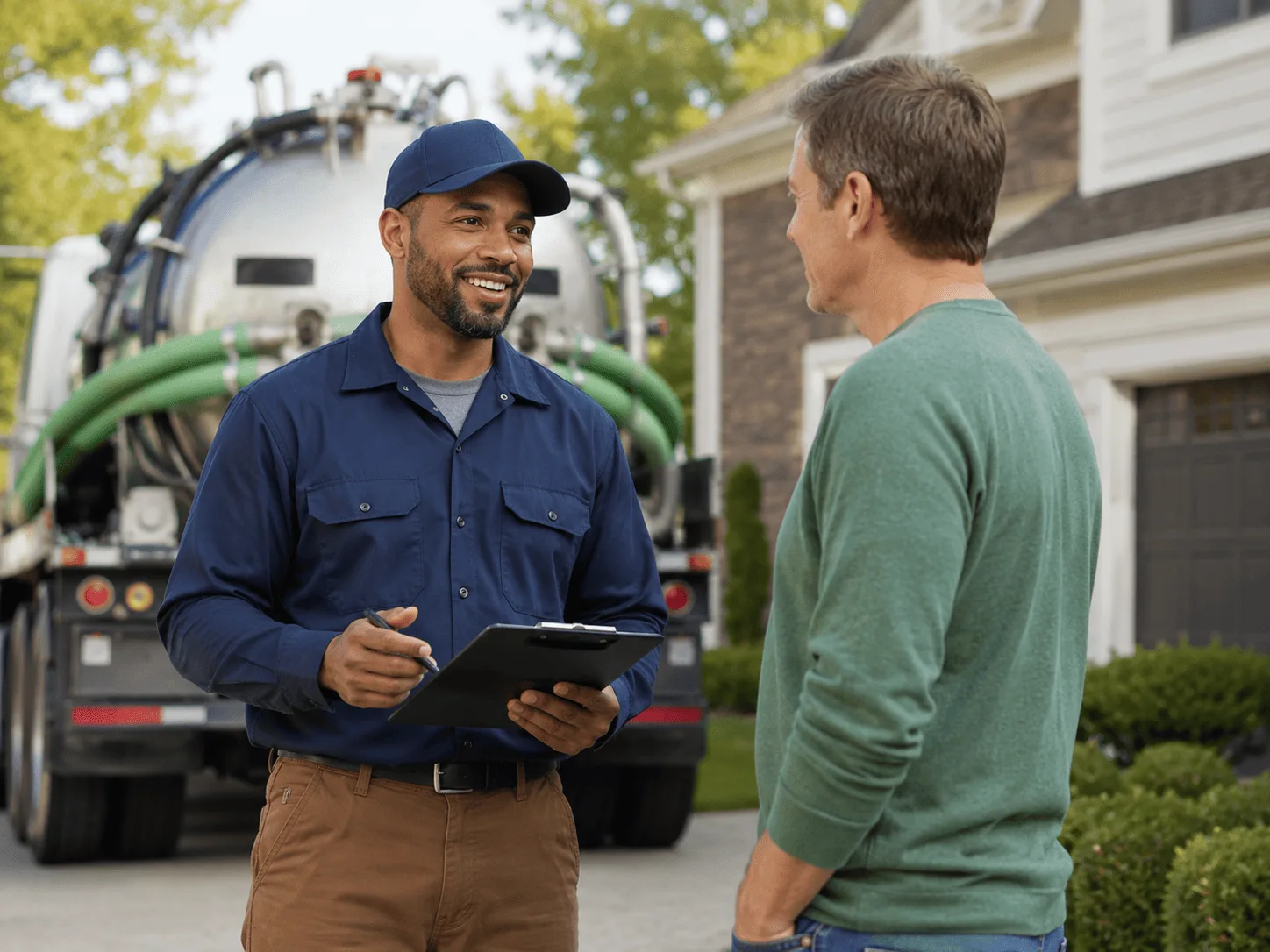 Mosquito Control Pawcatuck, CT FAQs